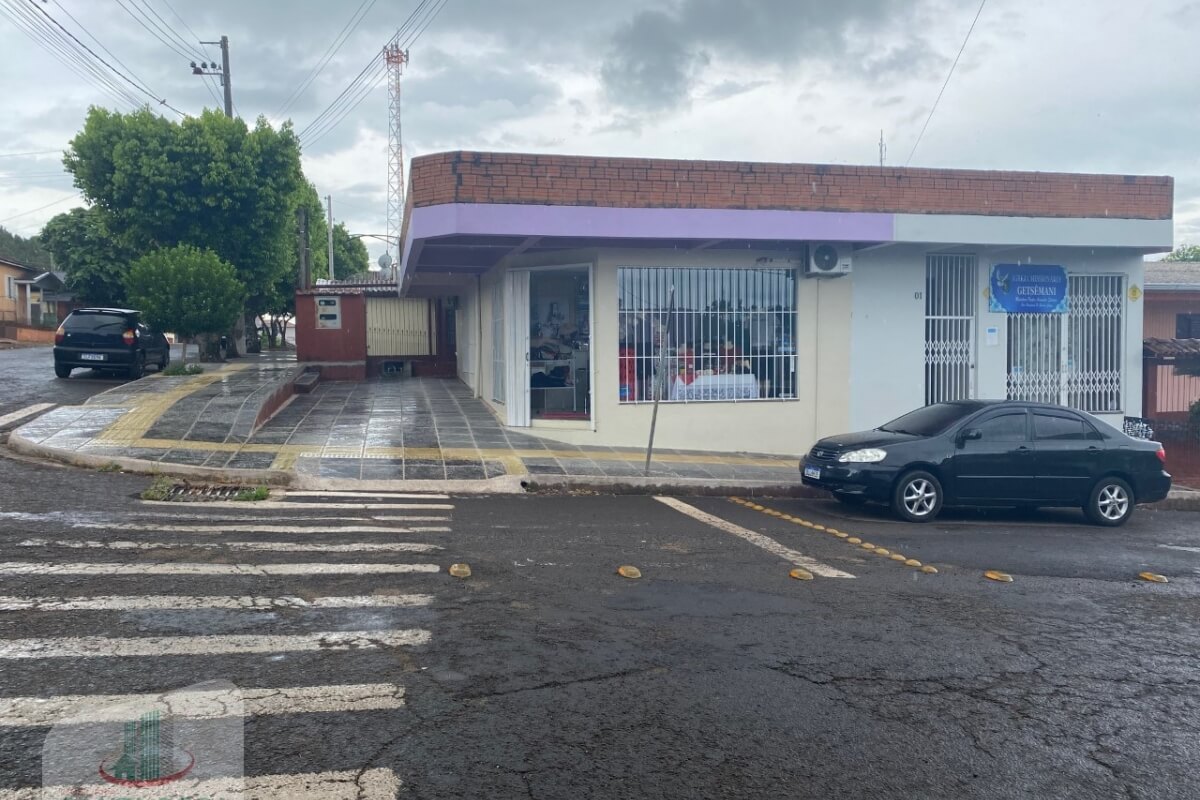 Lojas Bairro Sulina