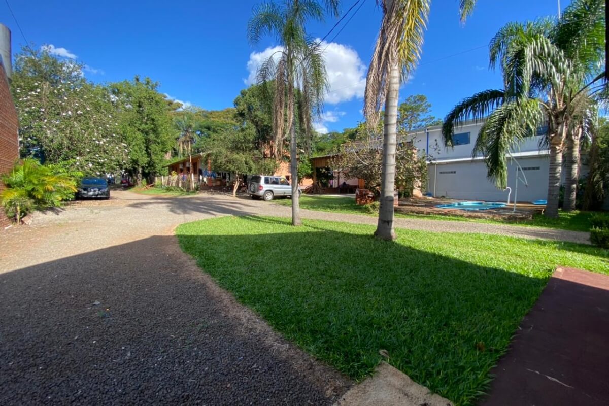 03 Casas - Bairro Glória (Alto do Parque)