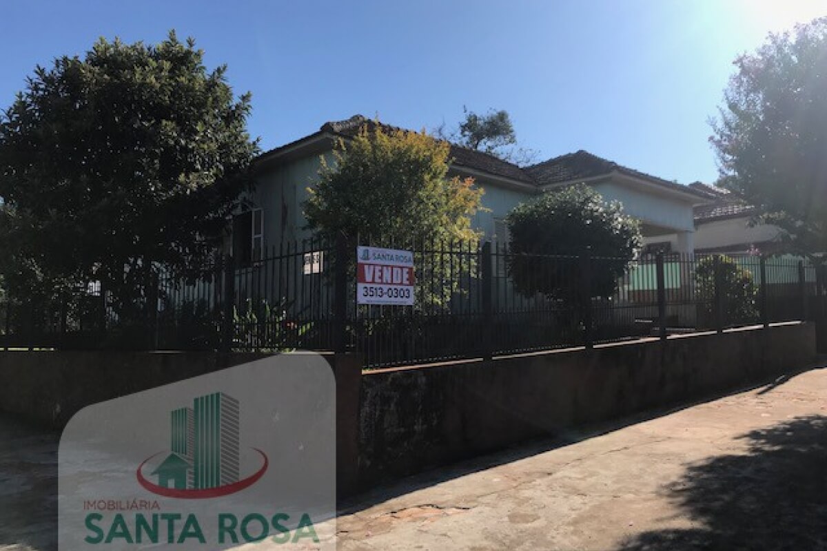 Casa Madeira - Centro
