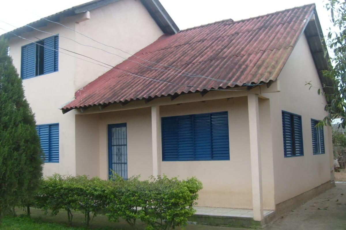 Casa de Alvenaria - Eldorado do Sul