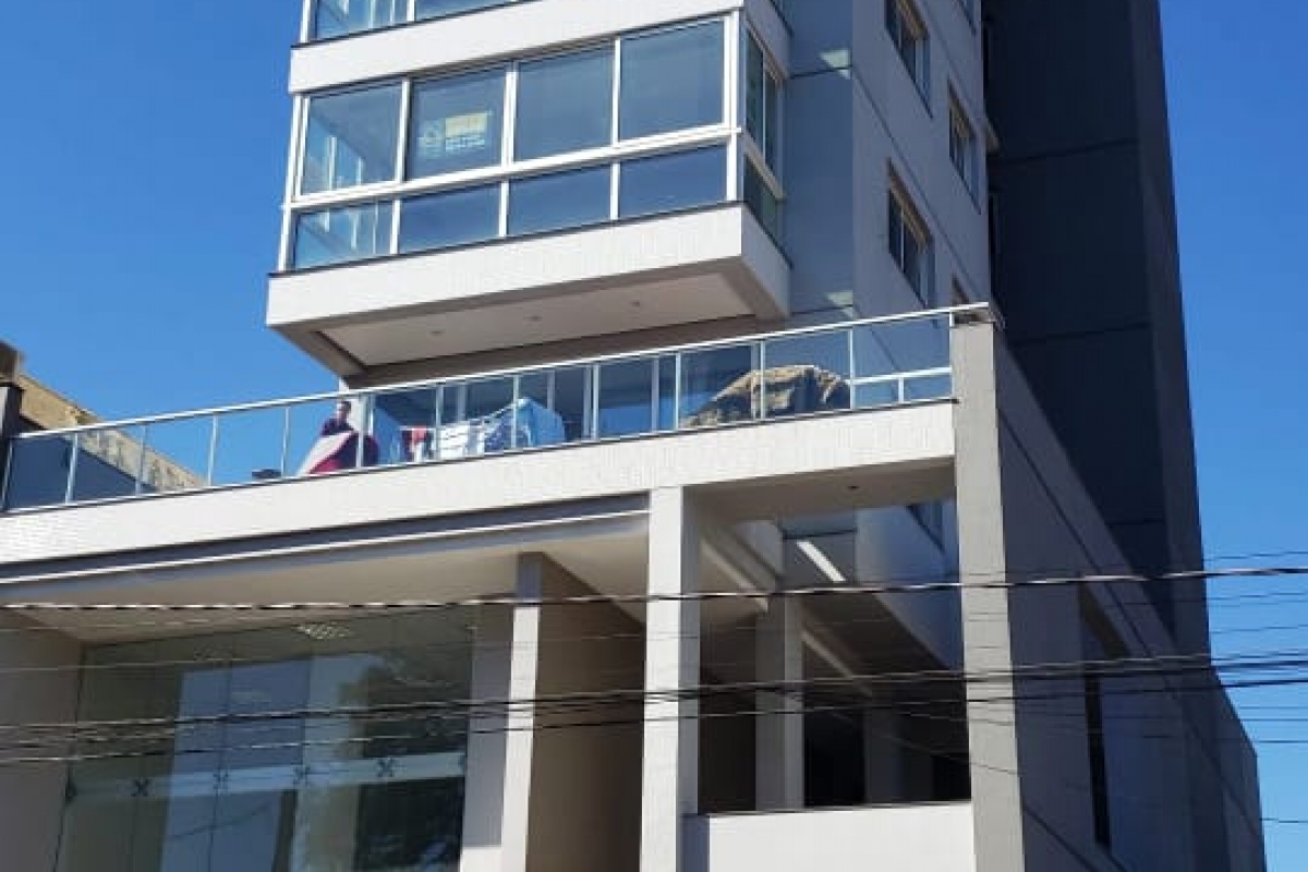 Apartamento - Centro