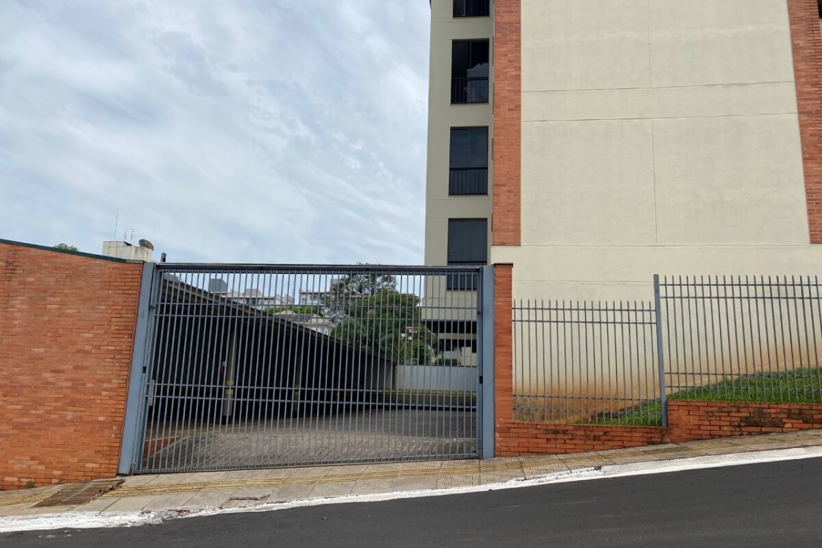 Vaga de Garagem - Centro