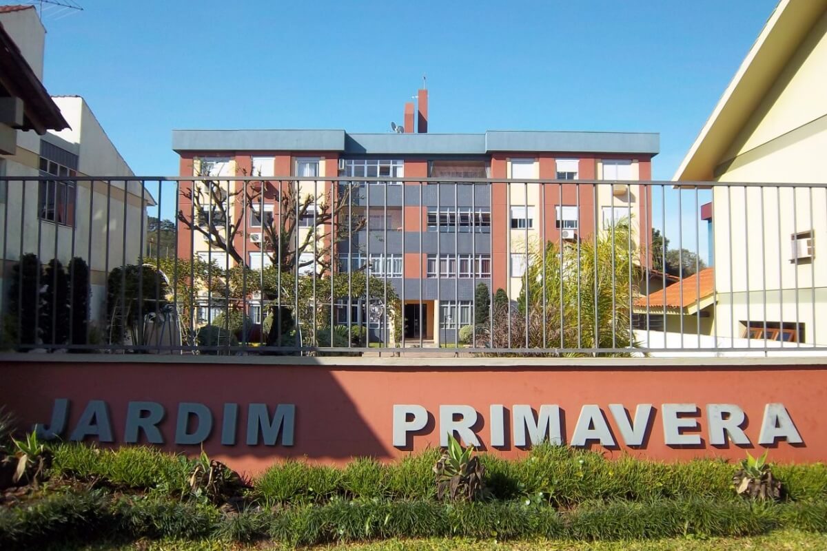 Apartamento - Centro