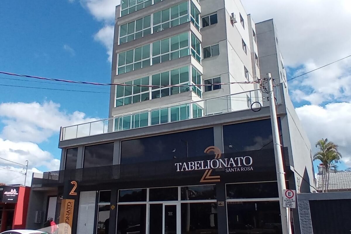Apartamento - Bairro Cruzeiro