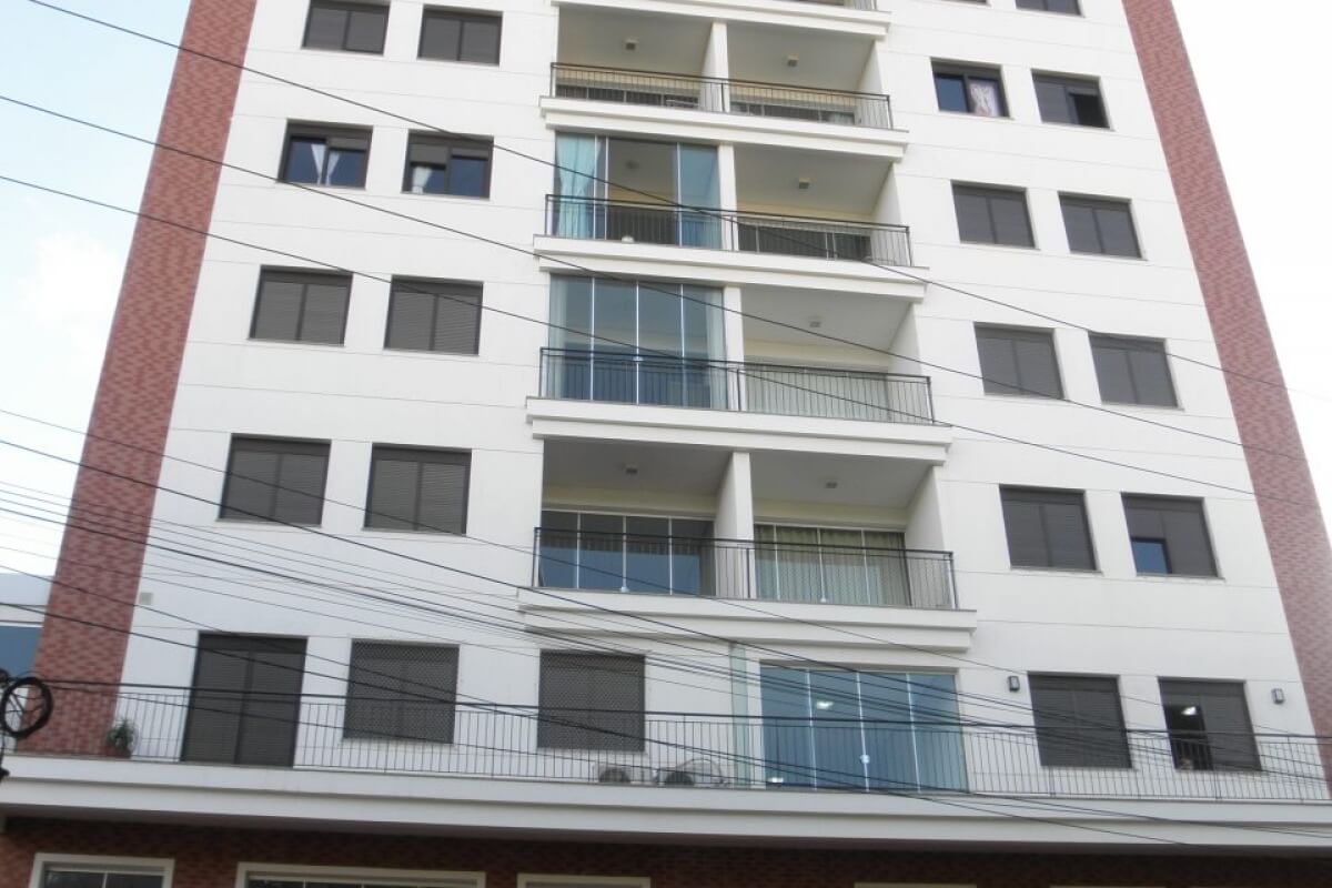 Apartamento - Centro