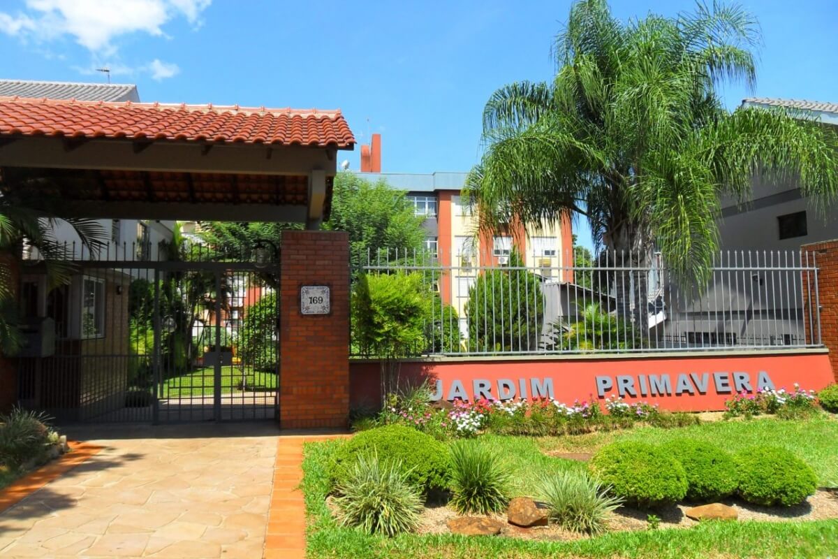 Apartamento - Centro