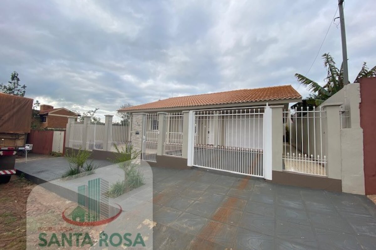 Casa - V. Esperança