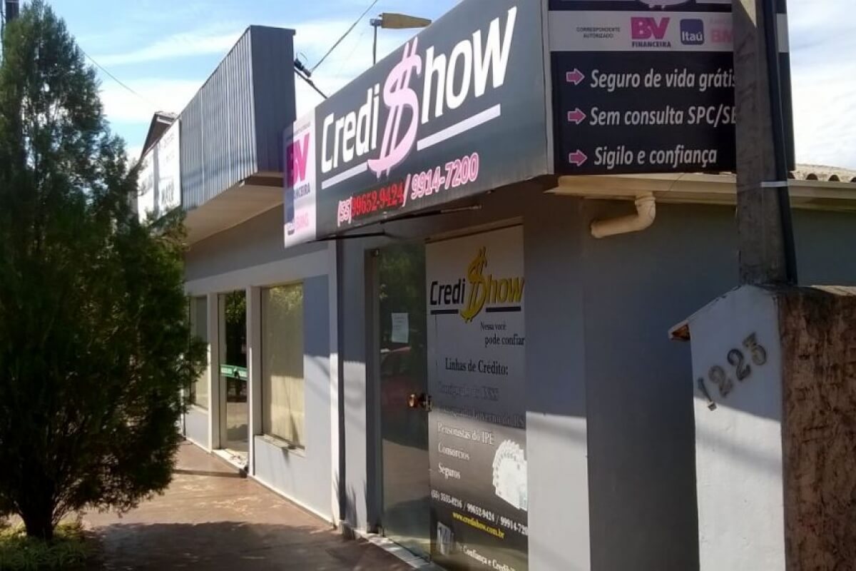 Misto Comercial/Residencial - Novo Machado