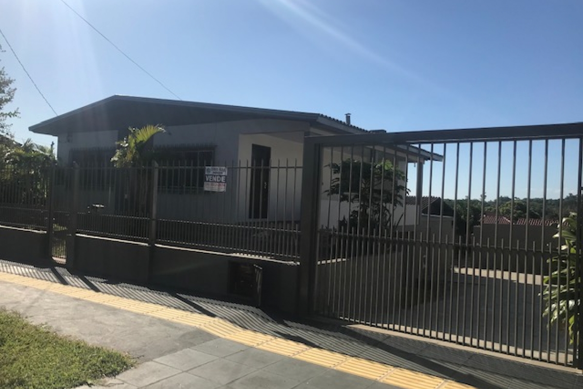 Casa - B. Polivalente