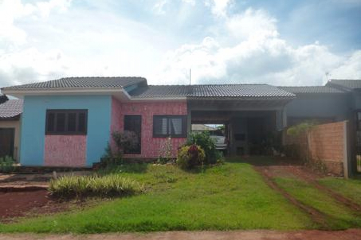 Casa Lot Atenas - B. Cruzeiro
