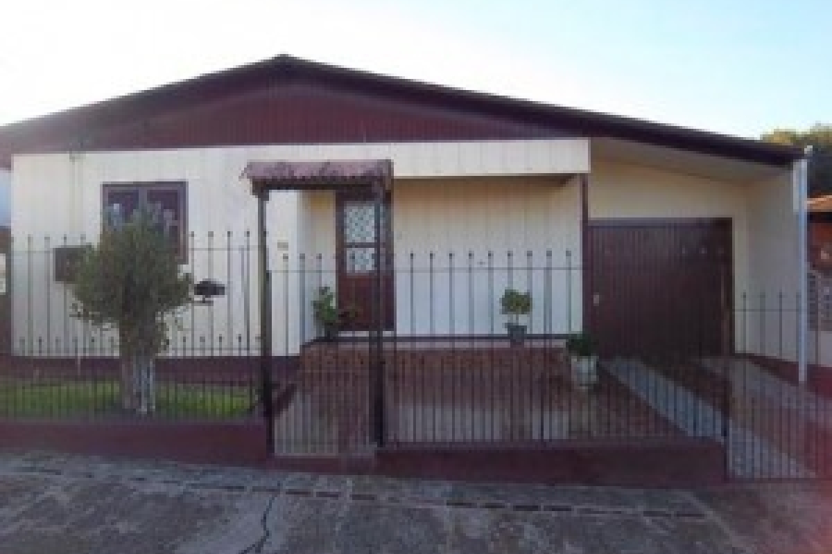 Casa - B. Sulina (bem localizada)