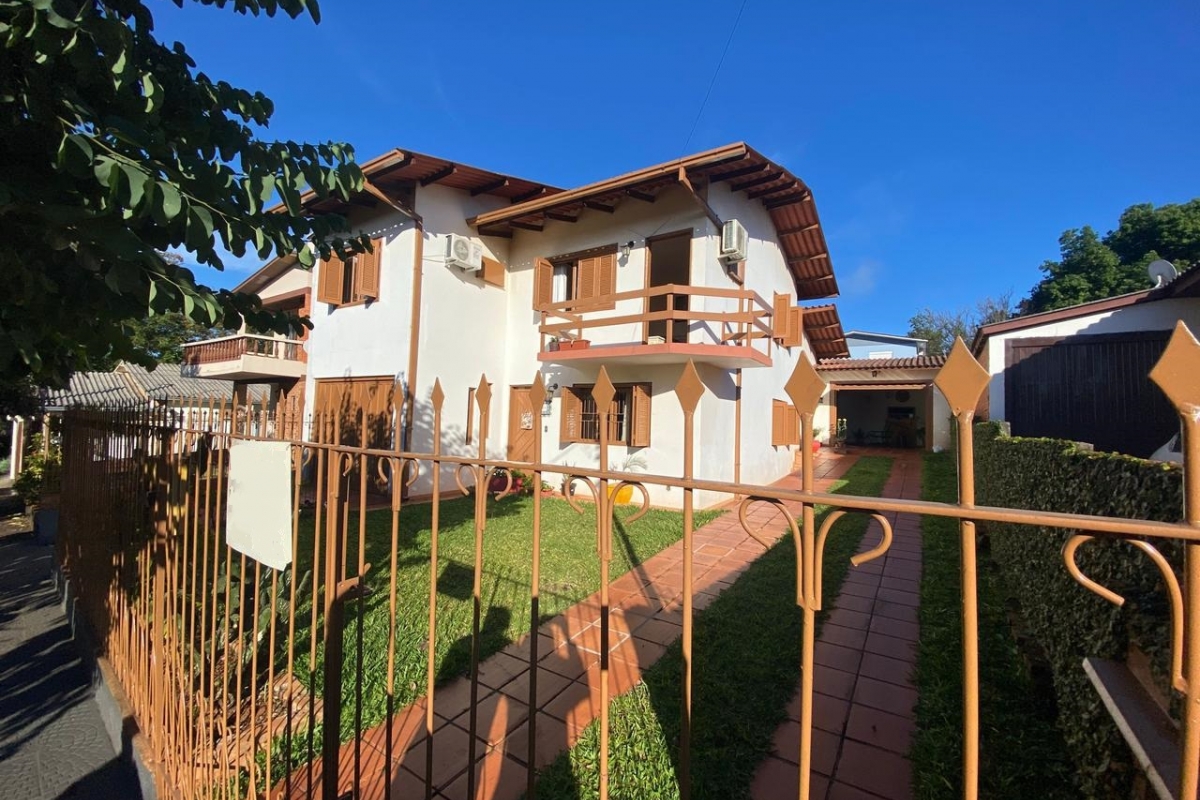 Casa Alvenaria - Quinta do Bom Retiro - Sulina