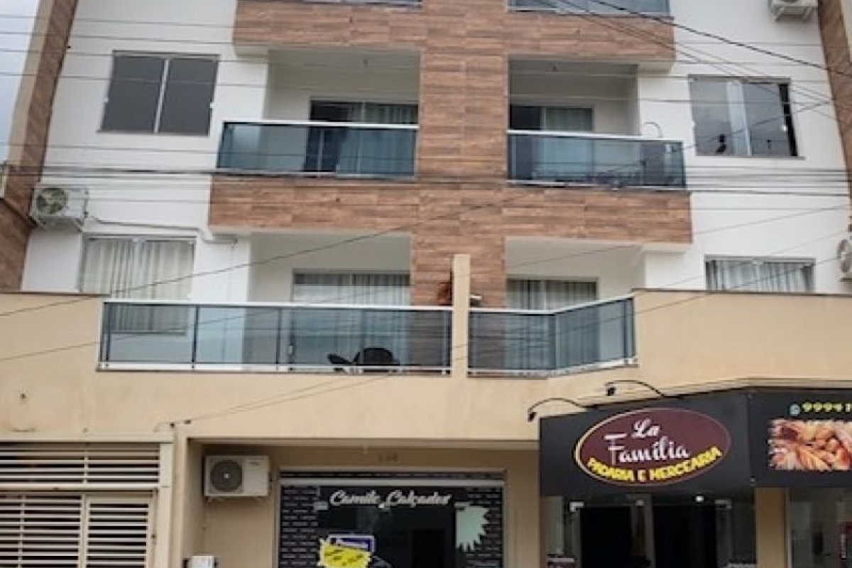 Apartamento - Sulina