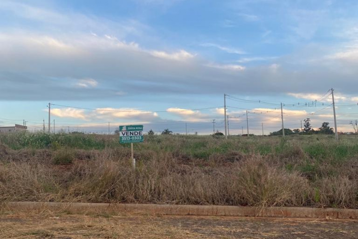 Terreno - Comercial - Guia Lopes