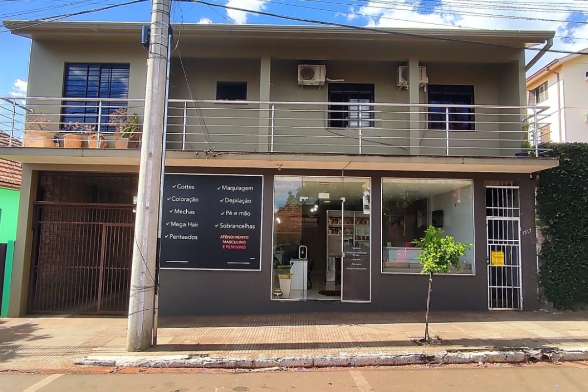 Apartamento - Centro
