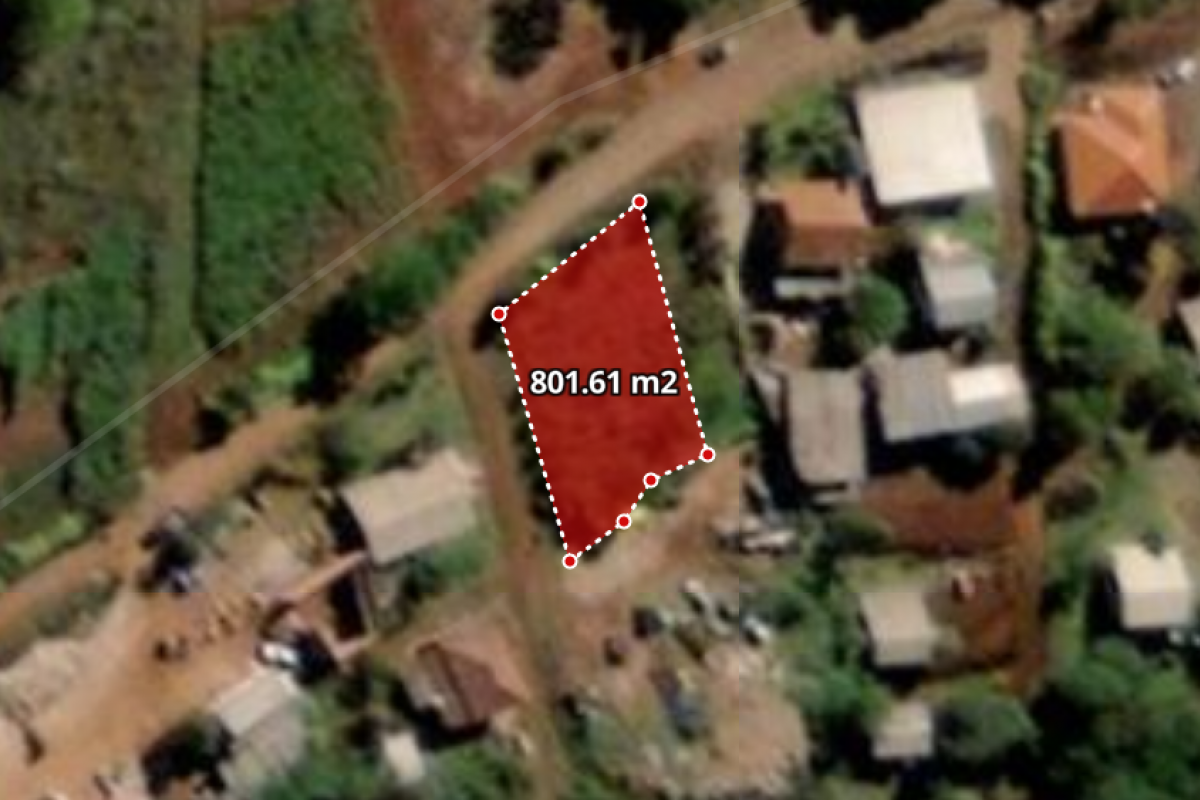 Terreno - Lajeado Pessegueiro