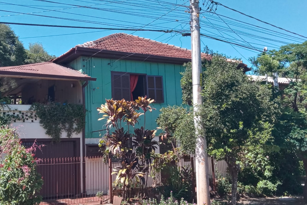 Terreno - Polivalente