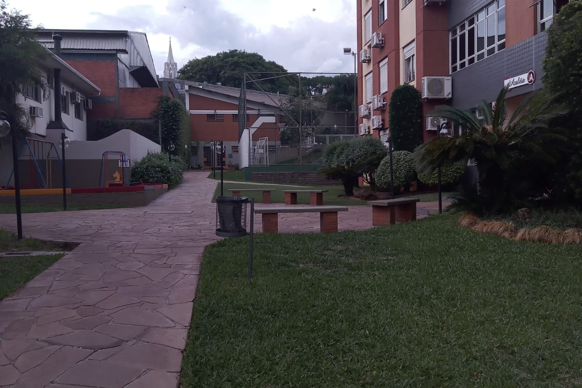 Apartamento - Centro