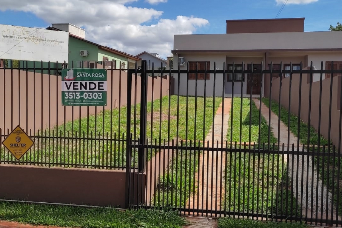 Casa - Bela Vista