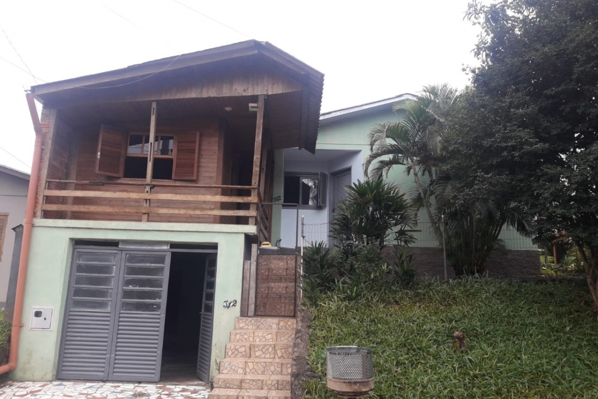 Casa - Novo Horizonte
