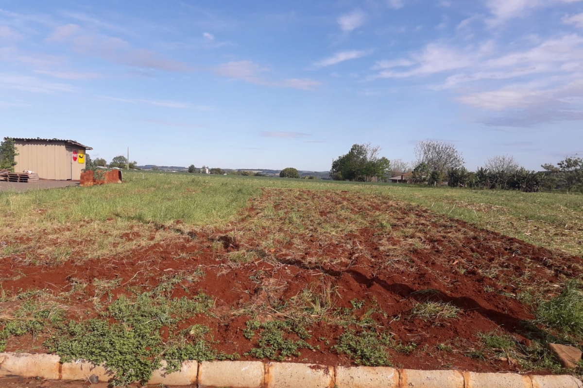 TERRENO - LOT. CAPELLARI I