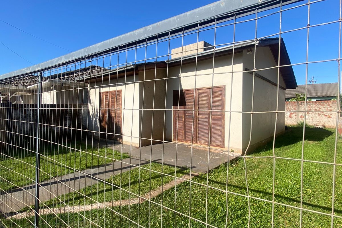 CASA CRUZEIRO