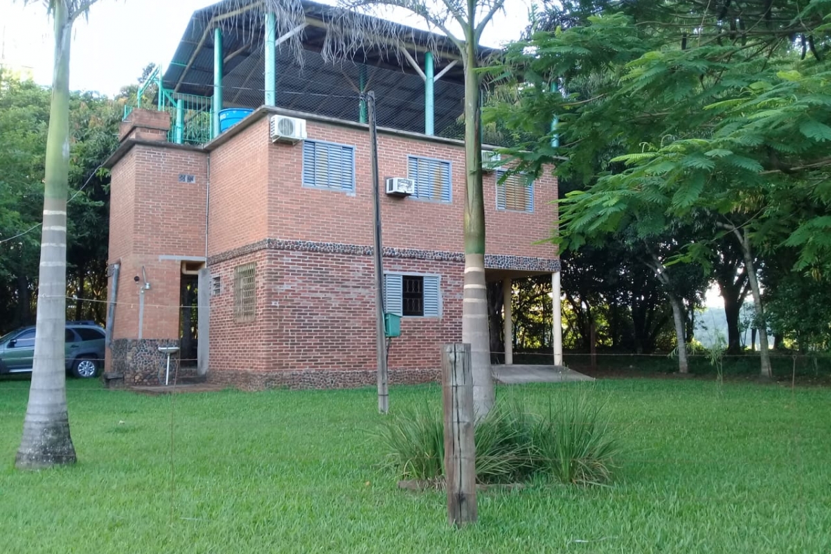 Casa de Veraneio em Porto Lucena RS