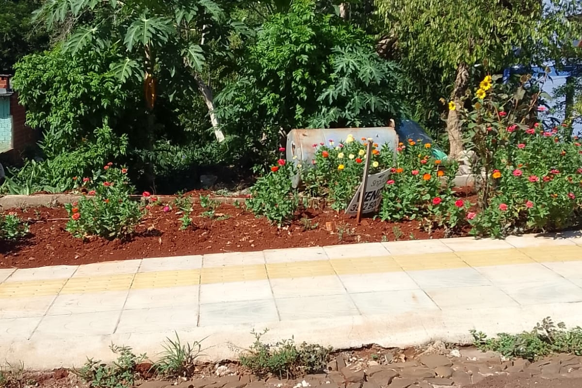 TERRENO - próximo ao centro