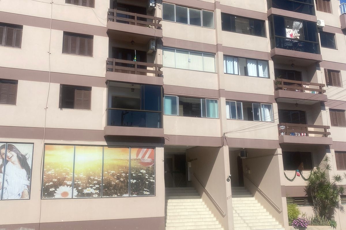 APARTAMENTO - POLIVALENTE