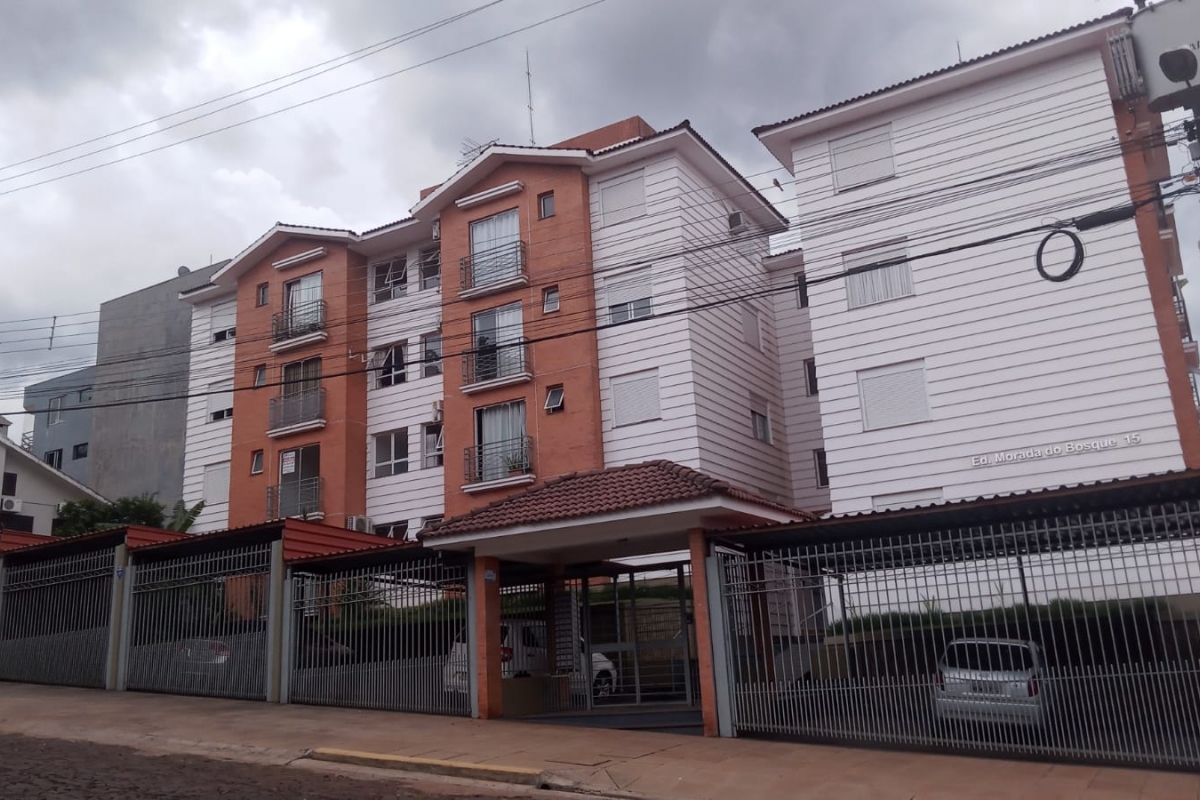 APARTAMENTO - CENTRO