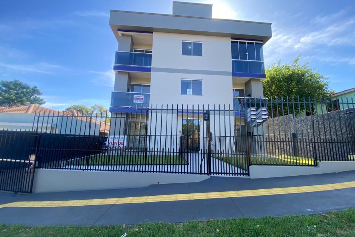 Apartamento Novo - B Central