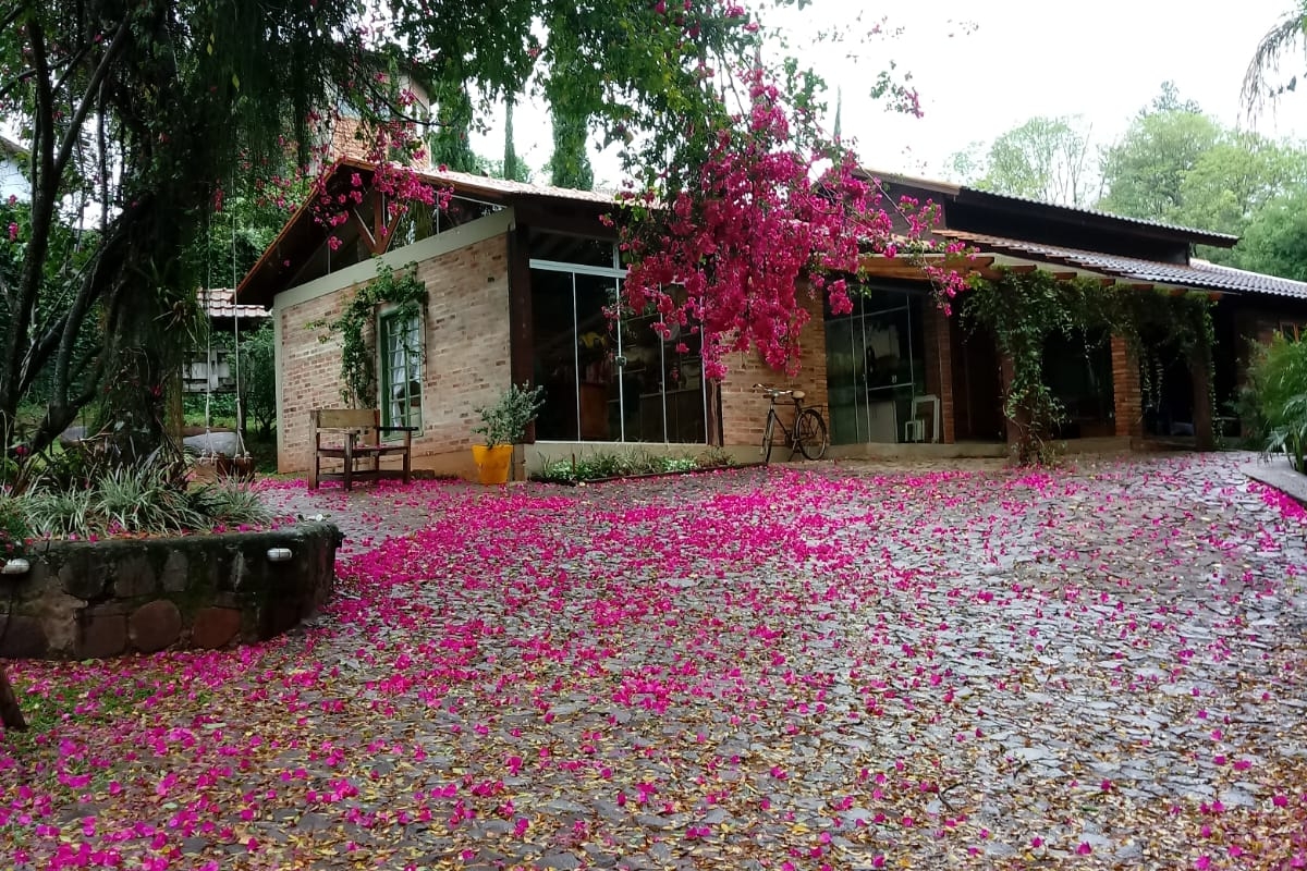 Casa - Próxima do Centro -