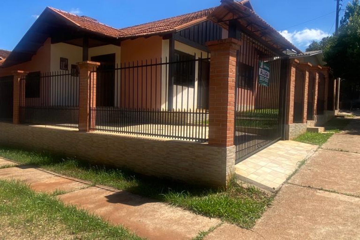 CASA - OURO VERDE