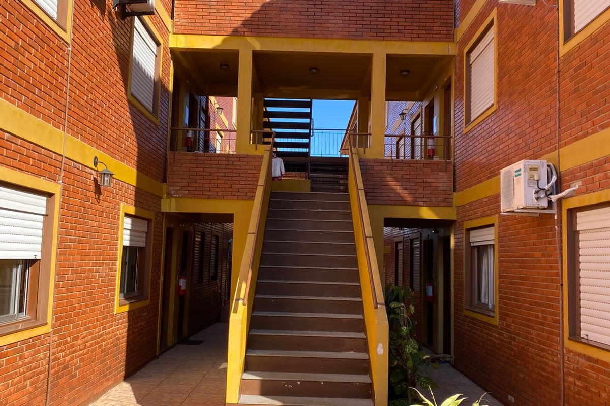Apartamento - B. Glória