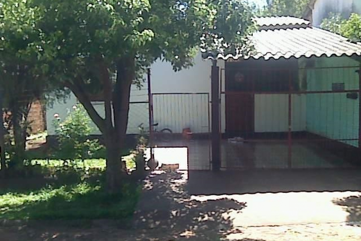 Casa Alvenaria - Cruzeiro do Sul