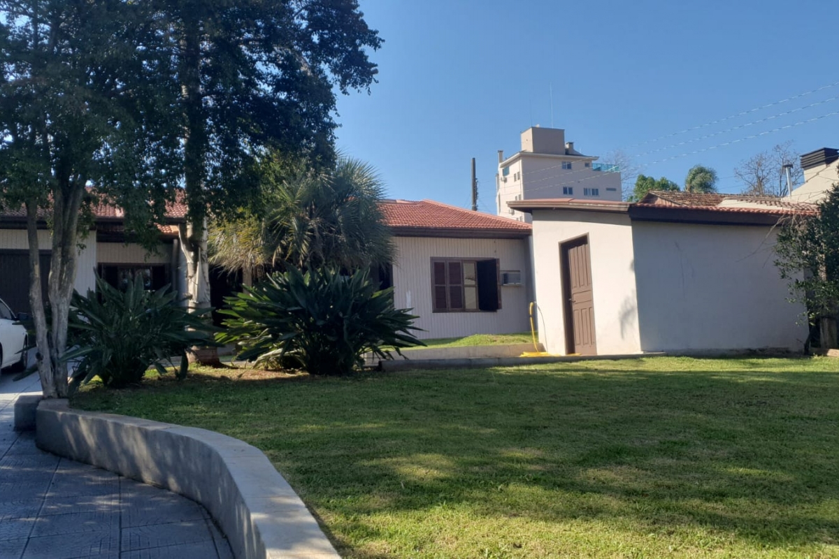 Casa - Centro