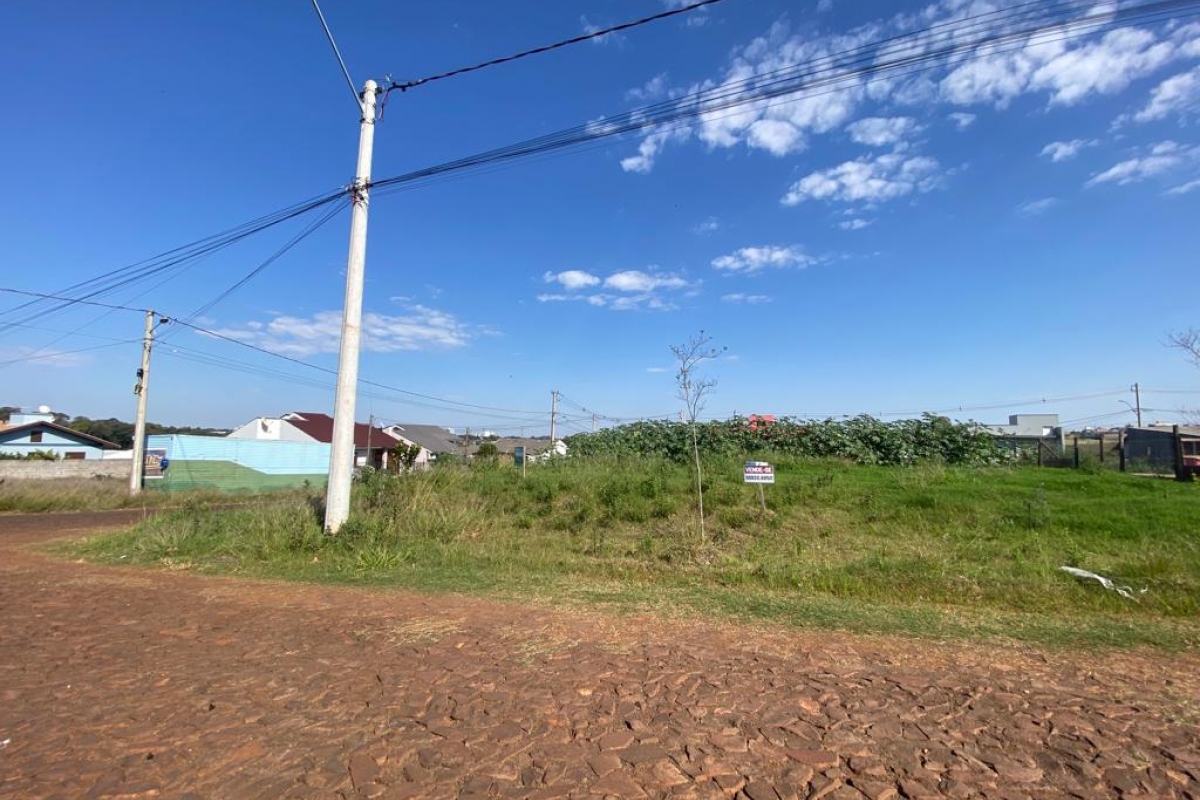 Terreno plano - Lot Altamira 3