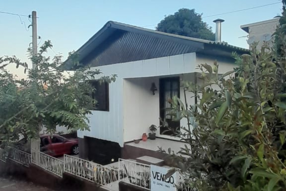 CASA - GLÓRIA
