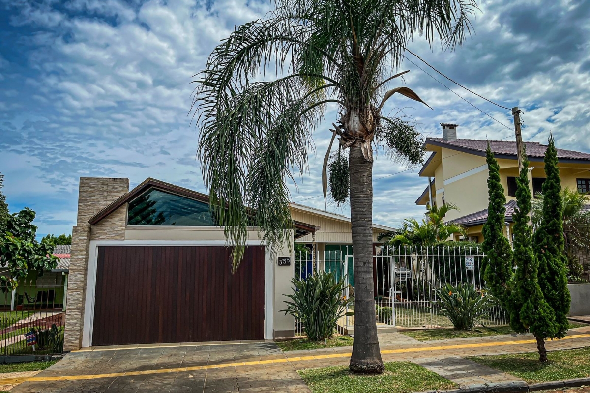 Casa - Cruzeiro
