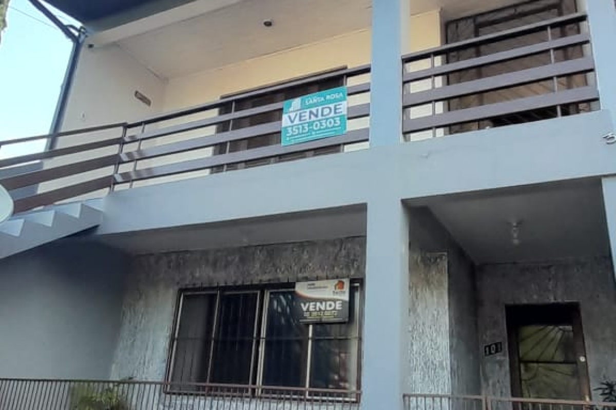 APARTAMENTO - SÃO  FRANCISCO