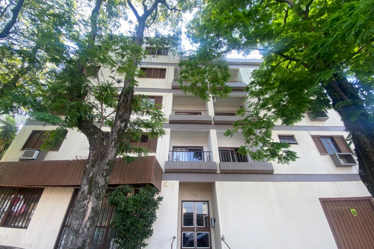 Apartamento - Centro