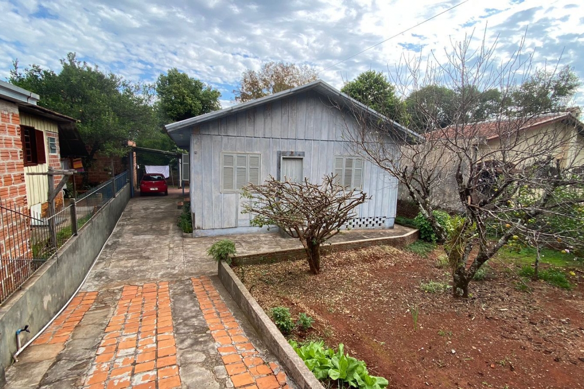 CASA - CENTRO