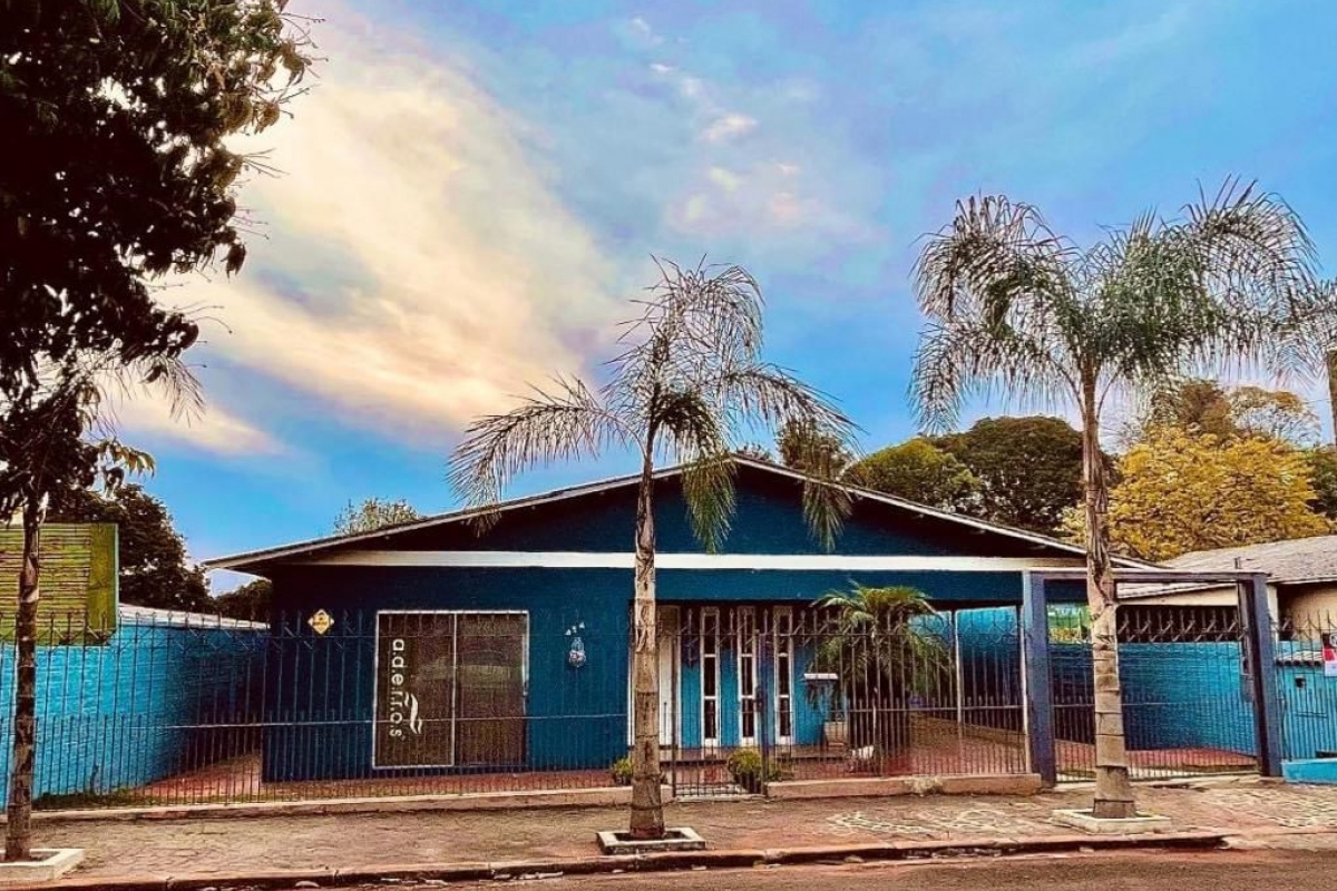 Casa - Vila Jardim