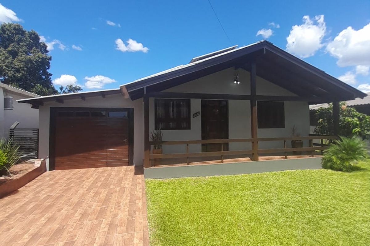 CASA - ALTO DA GLÓRIA