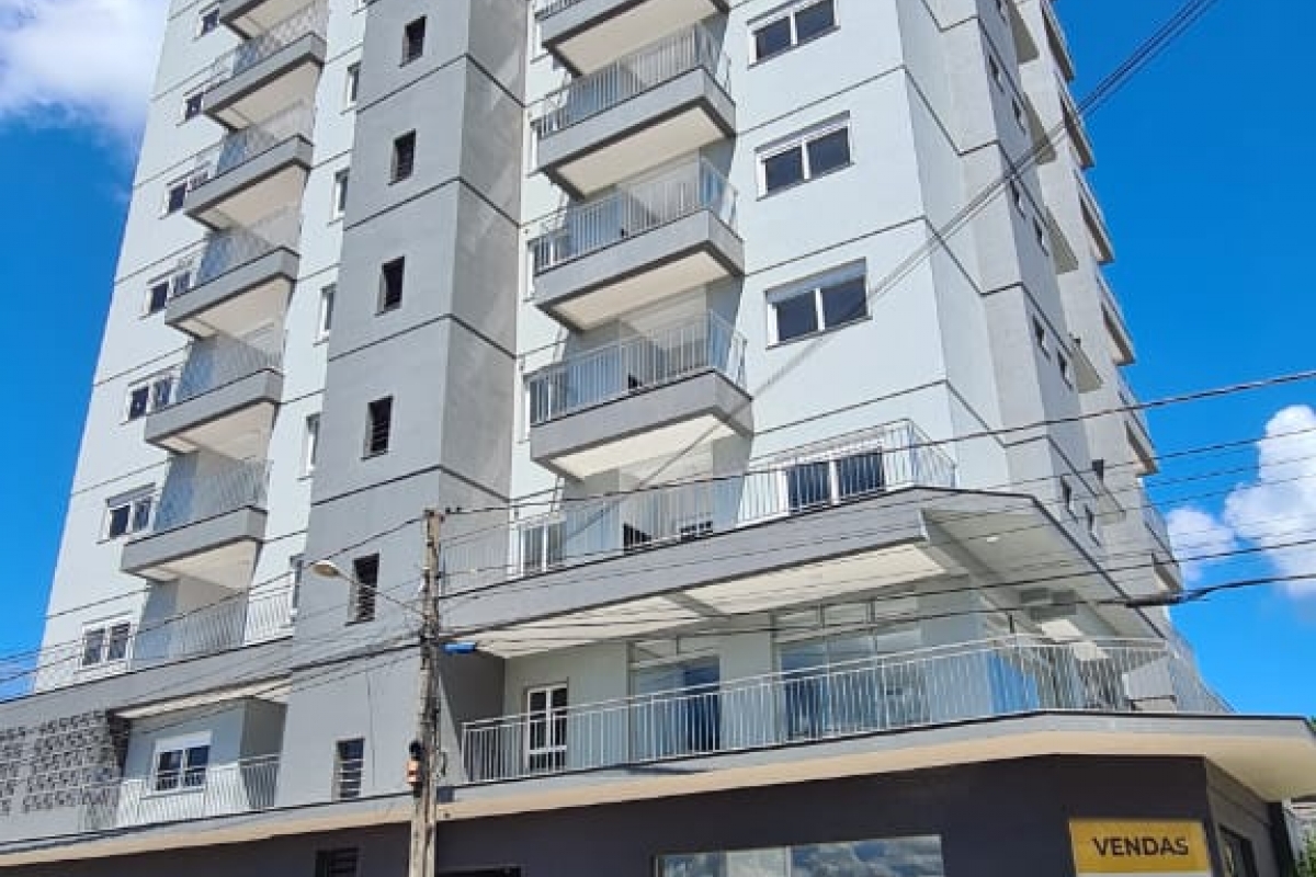 Apartamentos - Boa Ventura