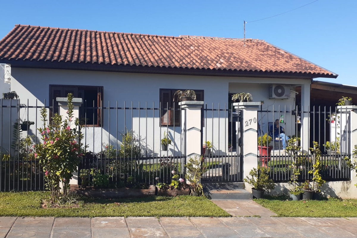 Casa - Lot Tadielo
