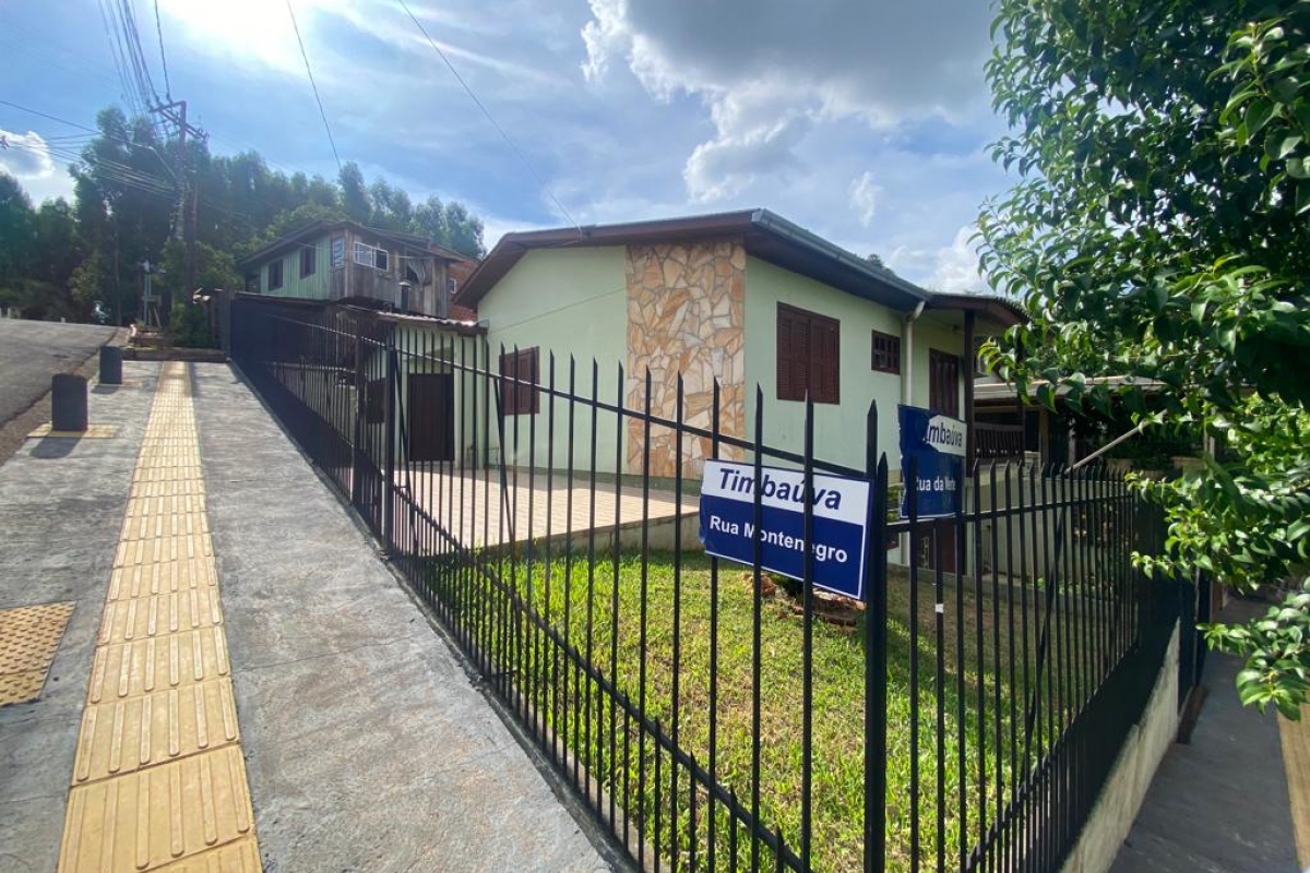 Casa - Boa Localização