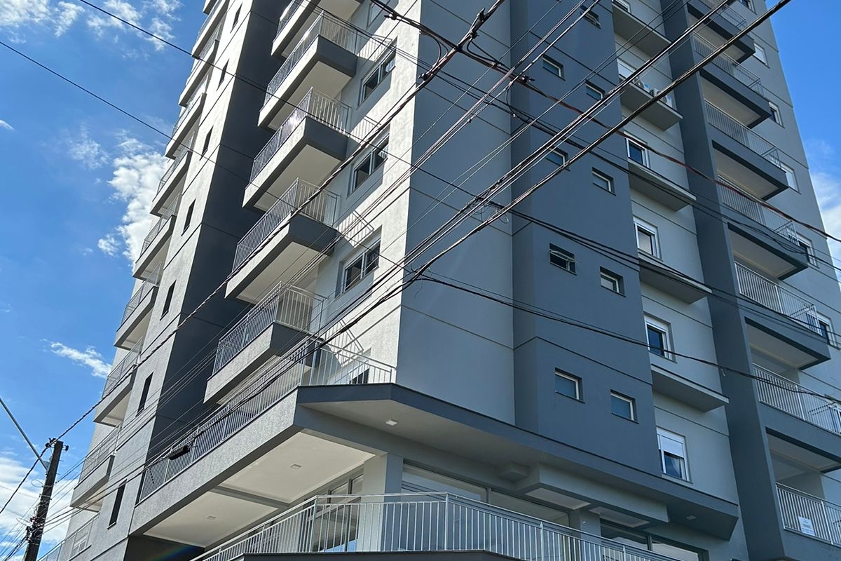 Apartamento- Ed Boa Ventura