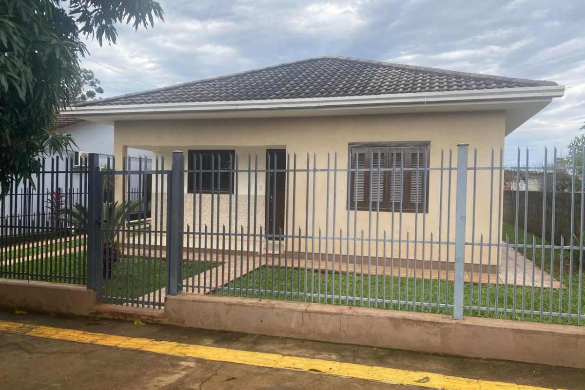 CASA PARA VENDA GUIA LOPES