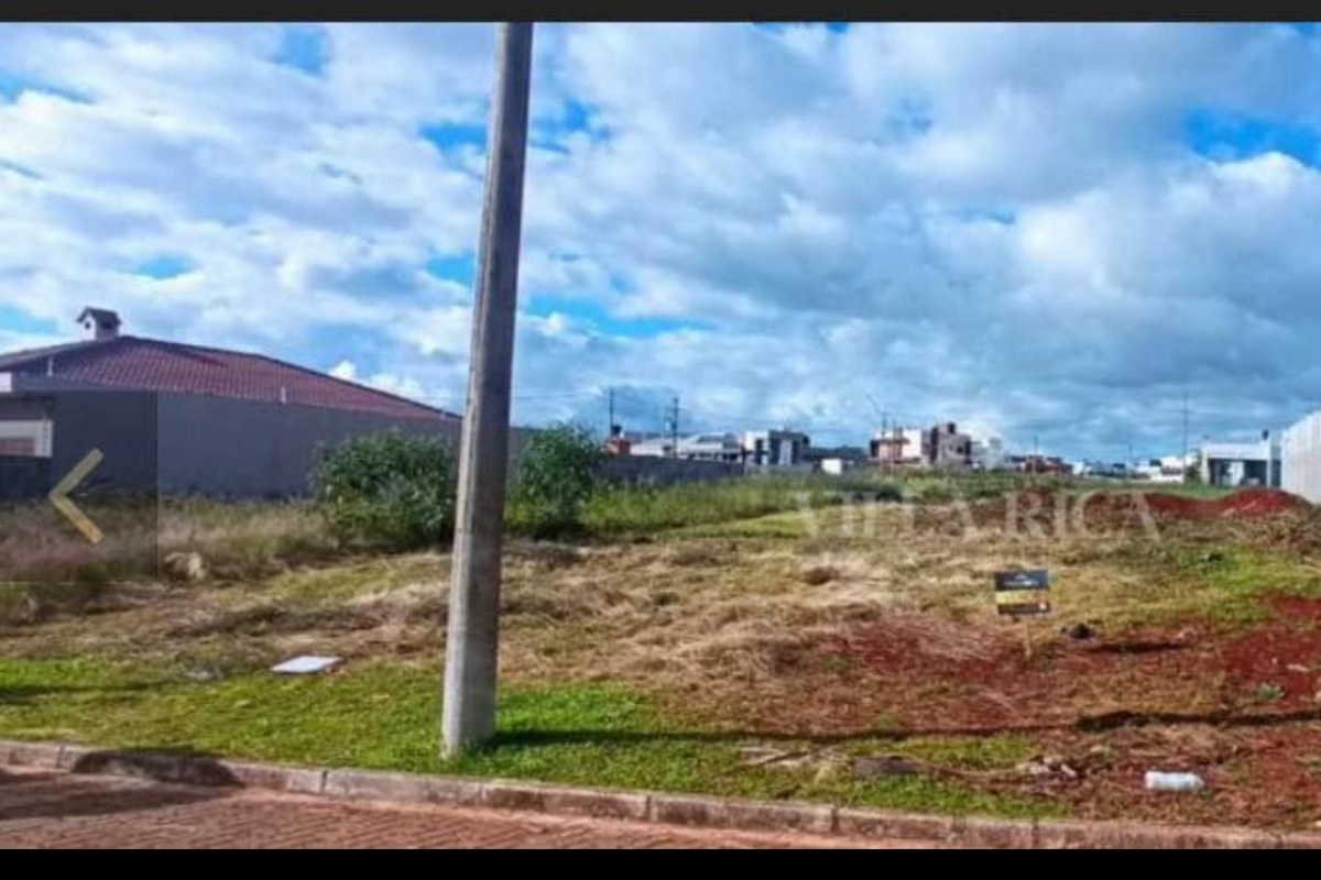 Terreno Urbano - Cidade de Santo Ângelo RS